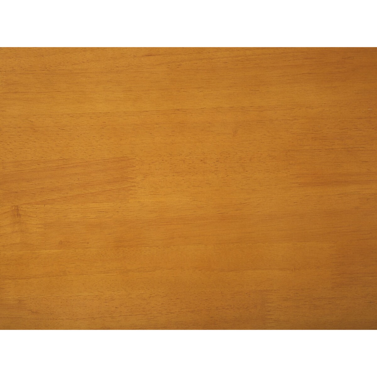 Stół do jadalni RADAN Jasnobrązowy 110 cm