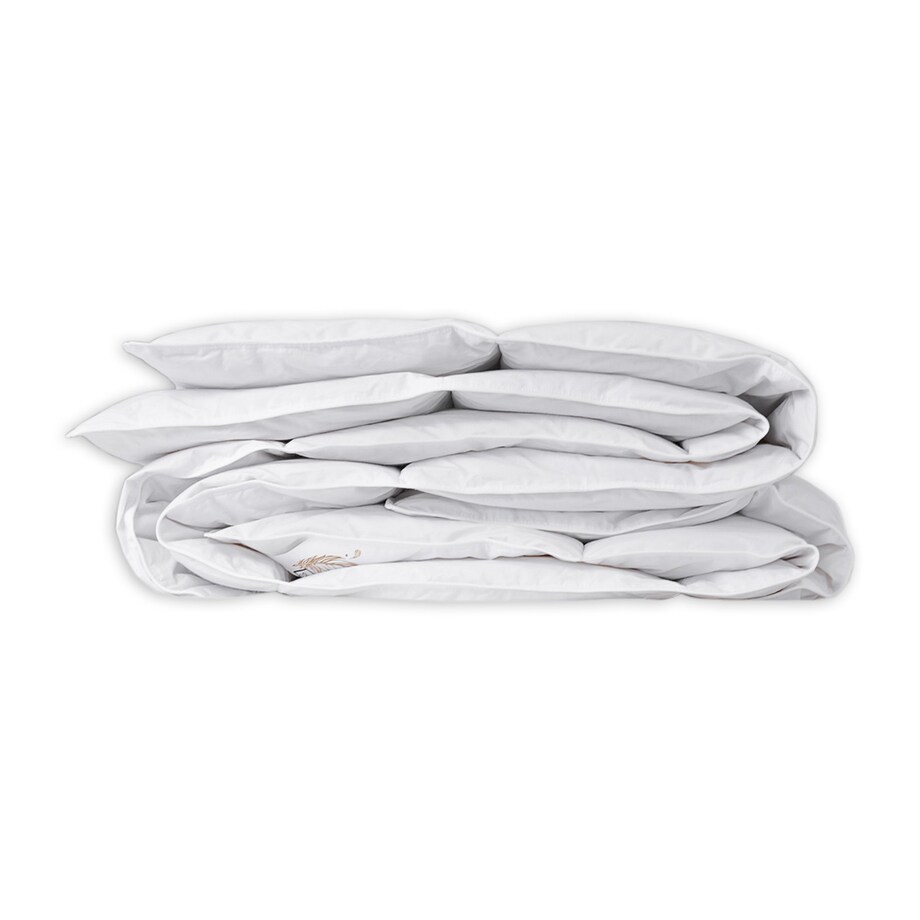 Kołdra puchowa letnia 135x200 MILD marki PAN MATERAC