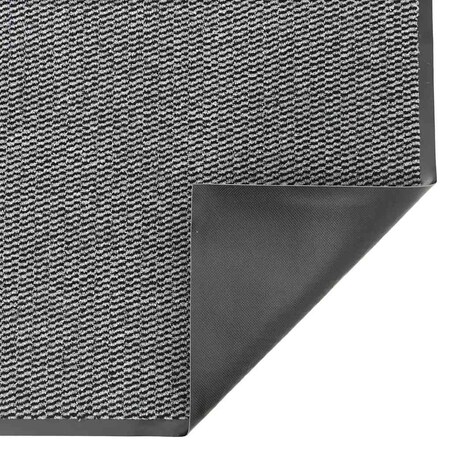 vidaXL Wycieraczka Antracytowa 60x180 cm