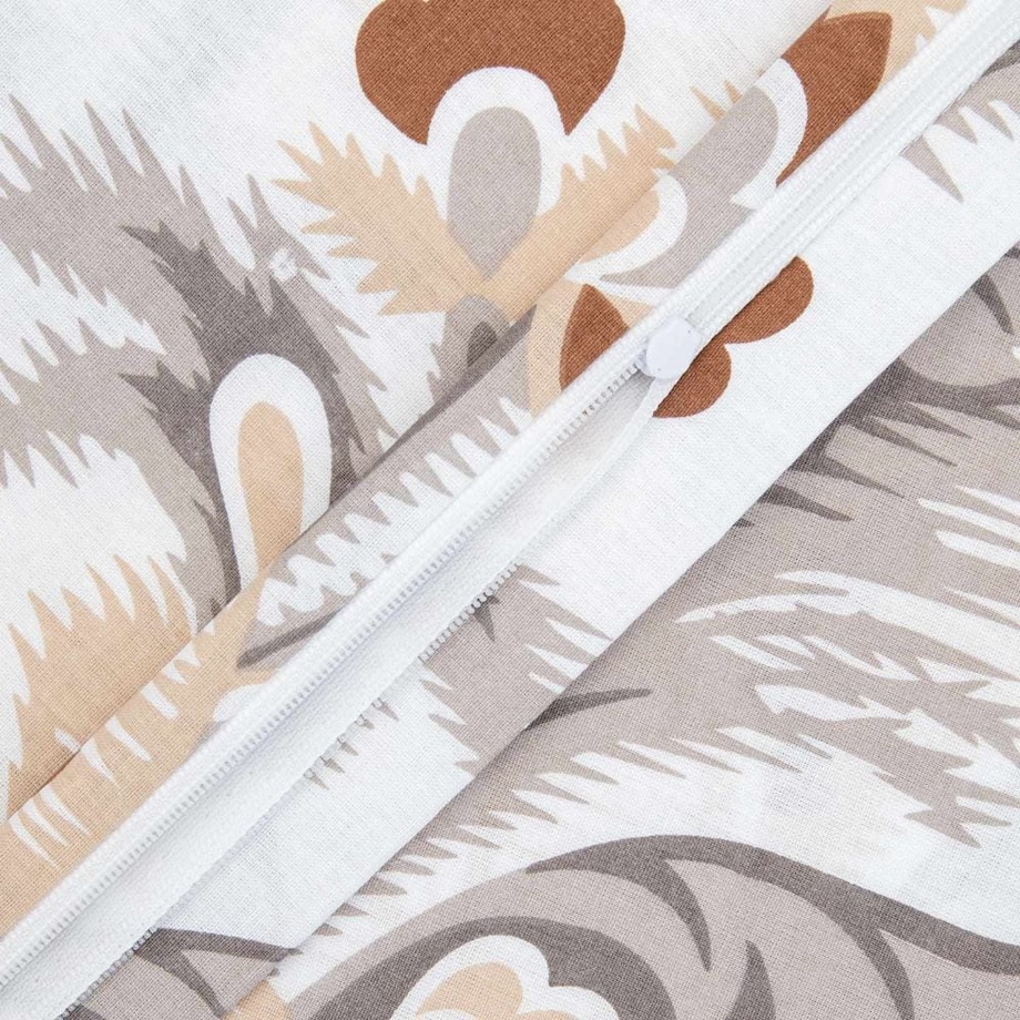 Pościel bawełniana 160x200 Cottonlove Exclusive Liya-2