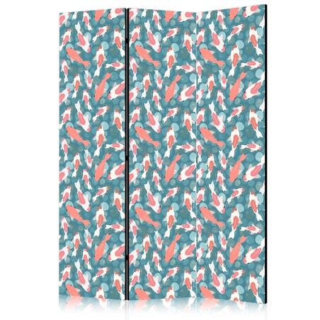 Parawan Jednostronny Orientalny Staw 135x172cm