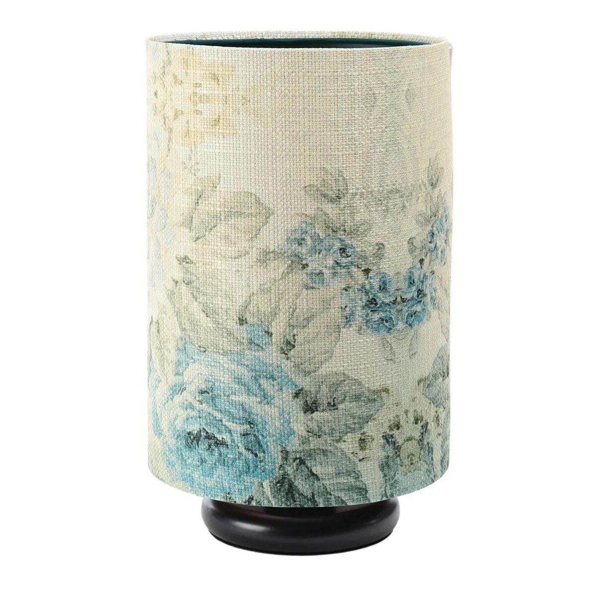 Lampa stołowa BLUEROSE-D-B wielokolorowa/zielona