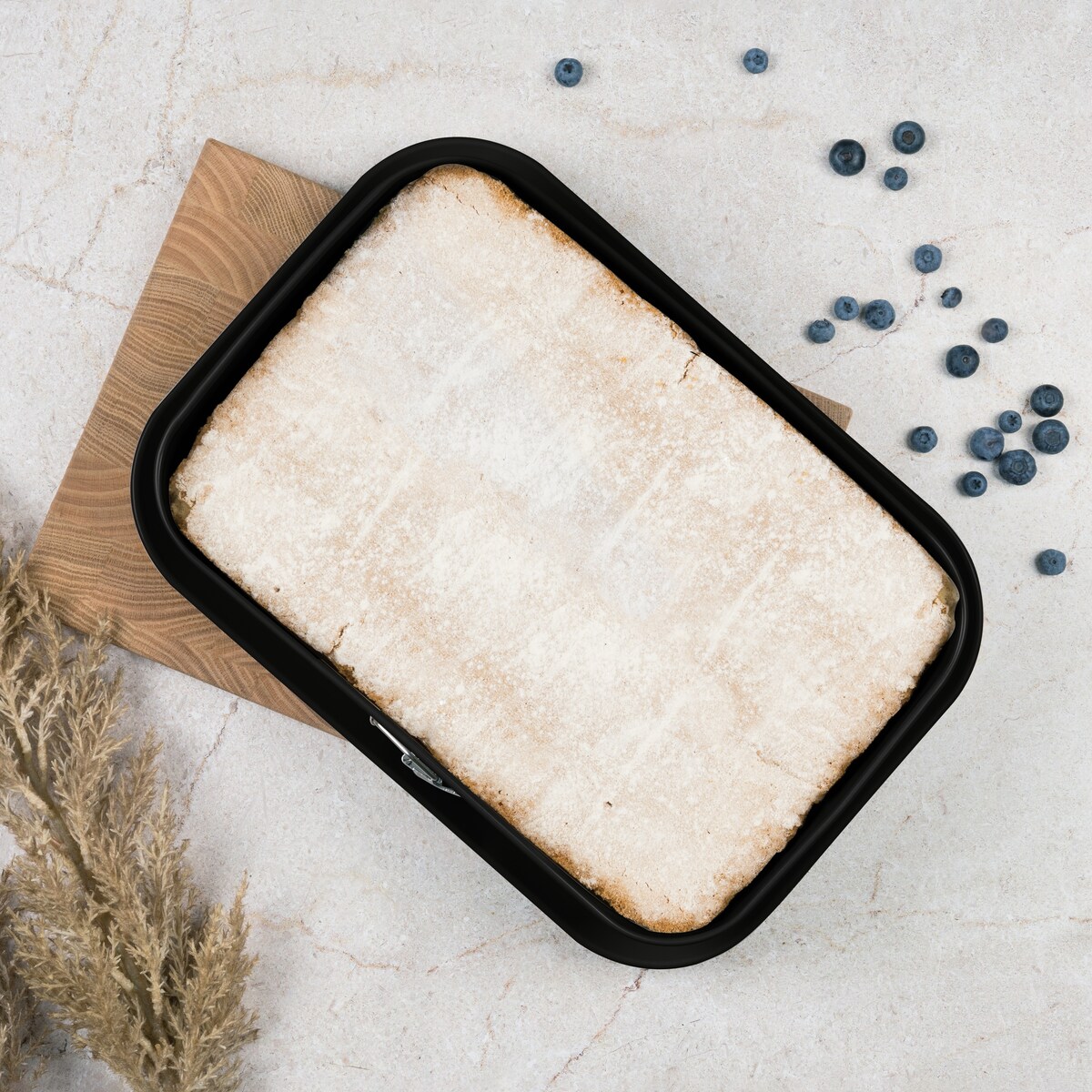 Forma do pieczenia otwierana 39cm Berlinger Haus BH-7892