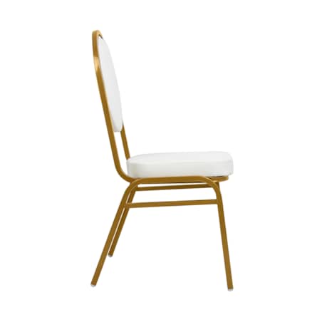 Krzesło bankietowe / konferencyjne HESTIA