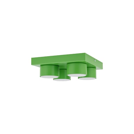 Lampa sufitowa BRIX Green 11287 TK Lighting