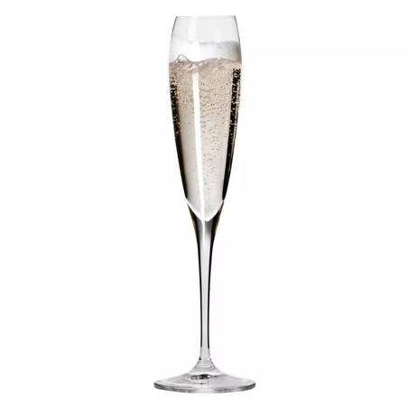 Kieliszki do Szampana Prosecco Krosno Perla 4 szt