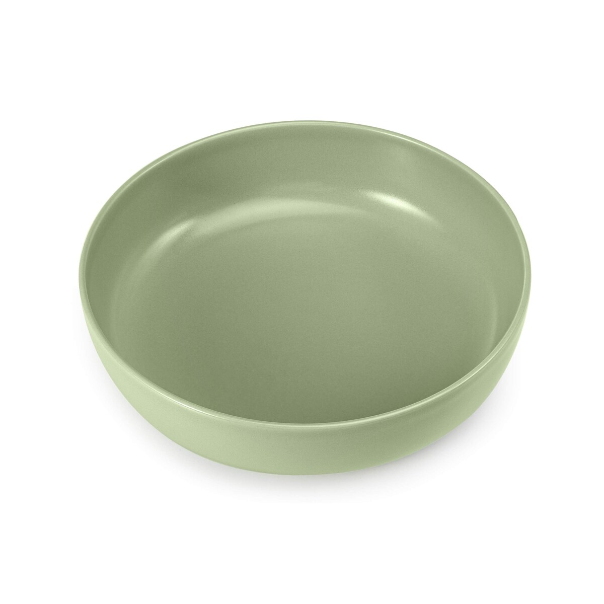 Konsimo VICTO Zestaw obiadowy 6os. (24 el.), pistacjowy