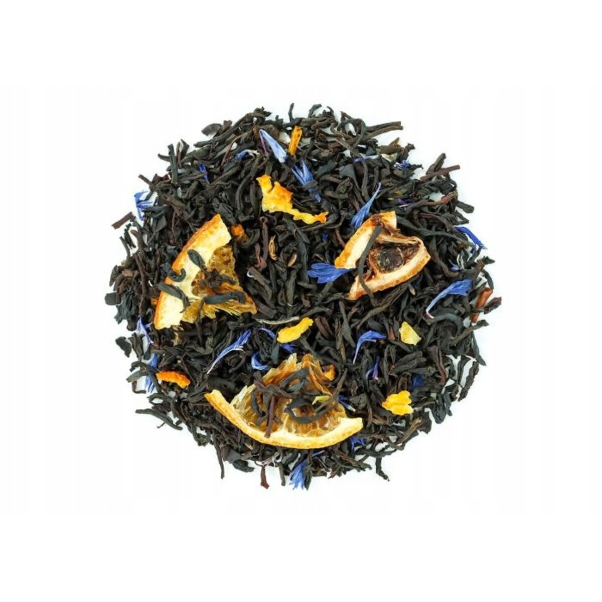 Herbata czarna WE DWOJE najlepsza liściasta sypana podarunek na ślub wesele