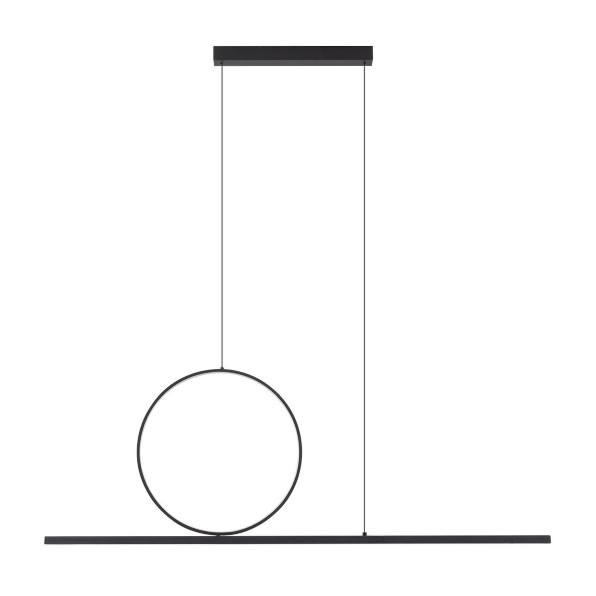 Lampa Wisząca LED Lineo 39W 11879 Nowodvorski