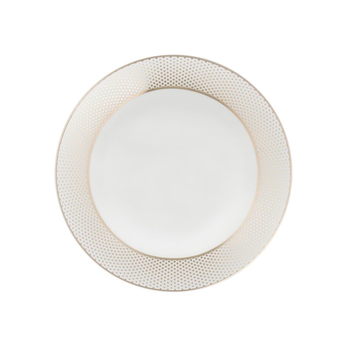 VILLA ITALIA Talerzyk deserowy 16,5 cm porcelanowy MARILYN