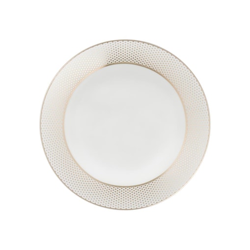VILLA ITALIA Talerzyk deserowy 16,5 cm porcelanowy MARILYN