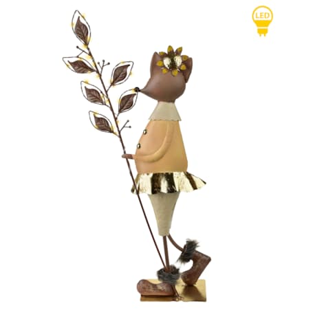 Figurka Pani Myszki HAZEL