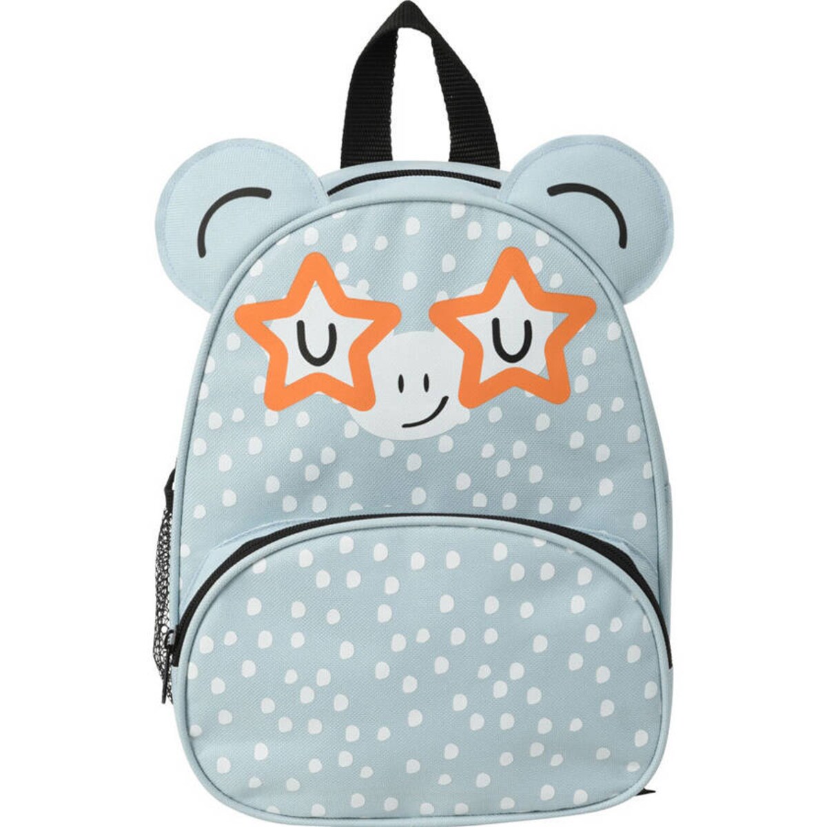 Plecak na wycieczkę, do szkoły dla 6-latka, 6-latki ANIMALS