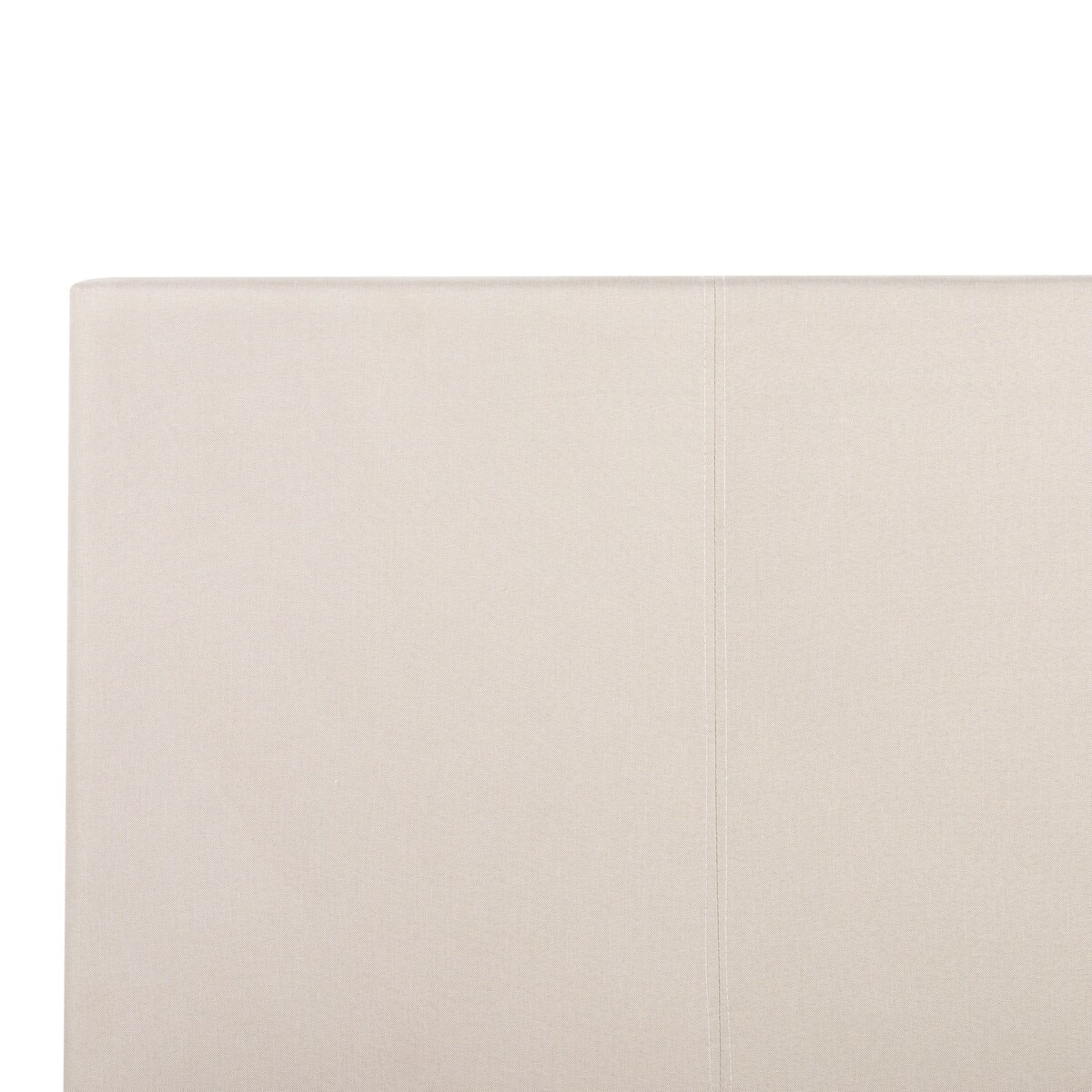 Łóżko ALBI 120 x 200 cm Beżowy