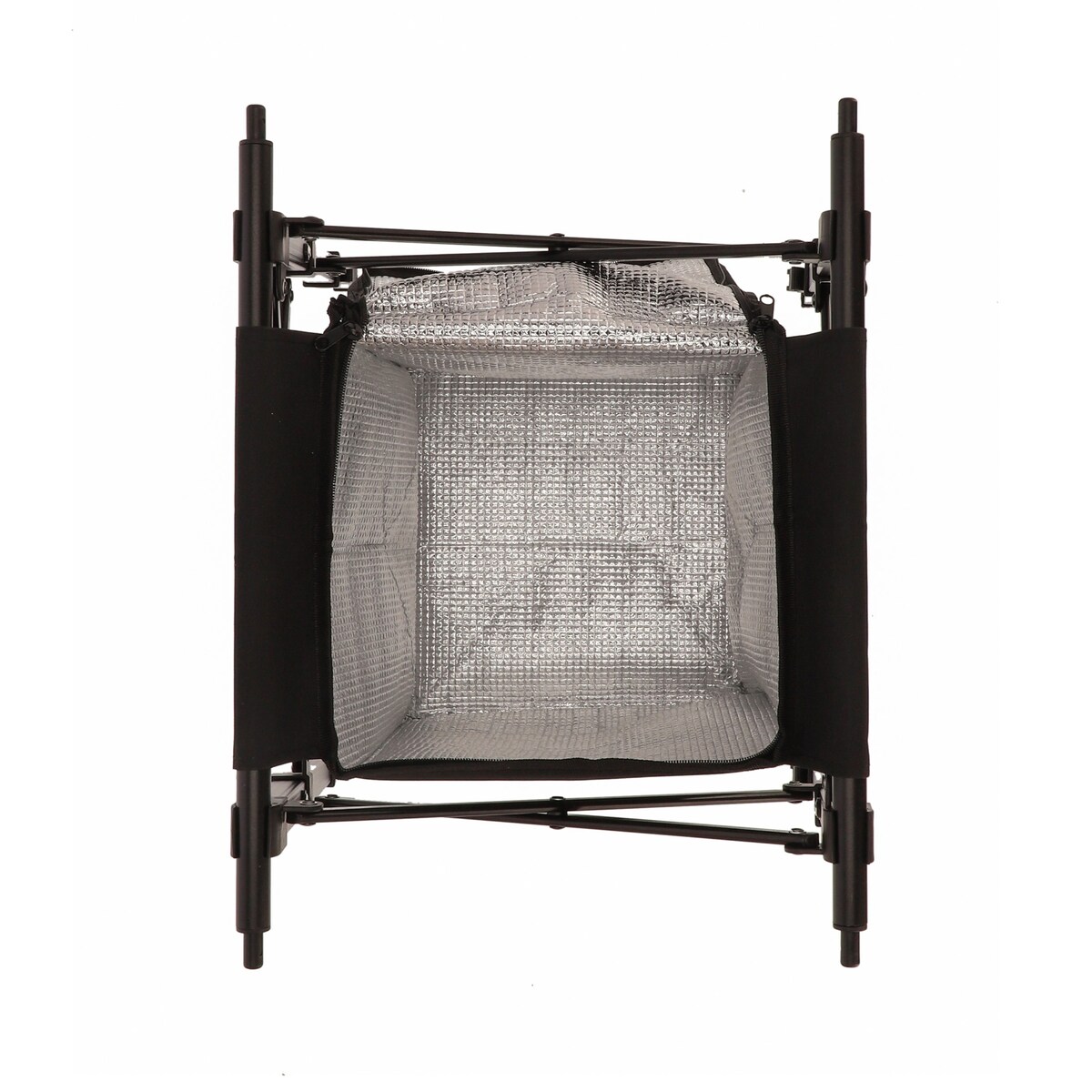 Turystyczny stolik JUMI składany kempingowy ogrodowy