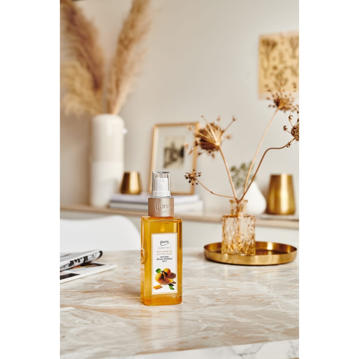 Atomizer, ORANGE SKY, ipuro Essentials