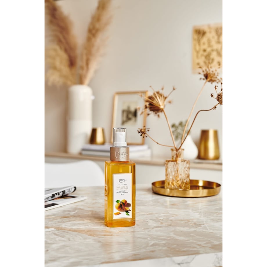 Atomizer, ORANGE SKY, ipuro Essentials