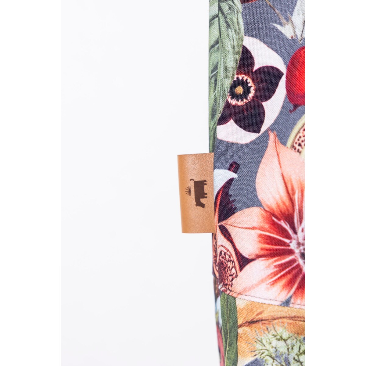 Torba drelich Botanical