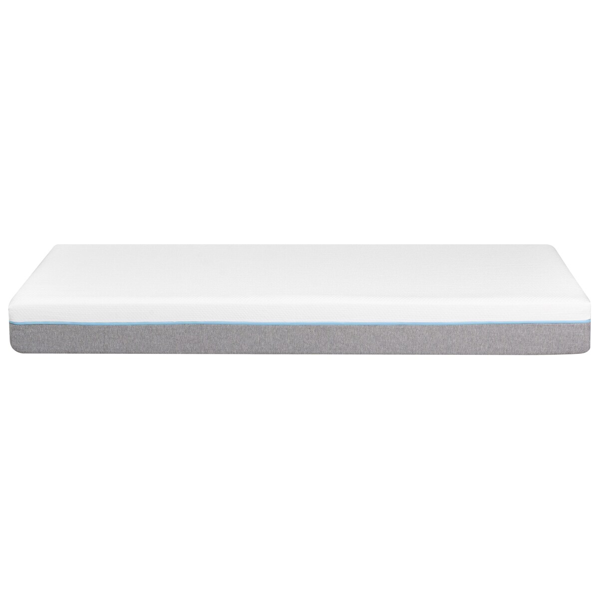 Materac termoelastyczny MEMORY BALANCE PLUS H3/4 twardy 80 x 200 cm