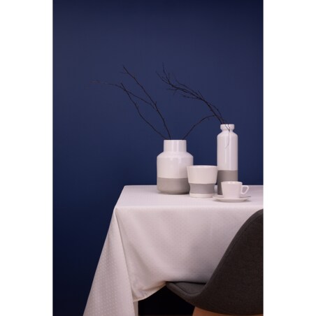 Konsimo FESTI Obrus, ecru