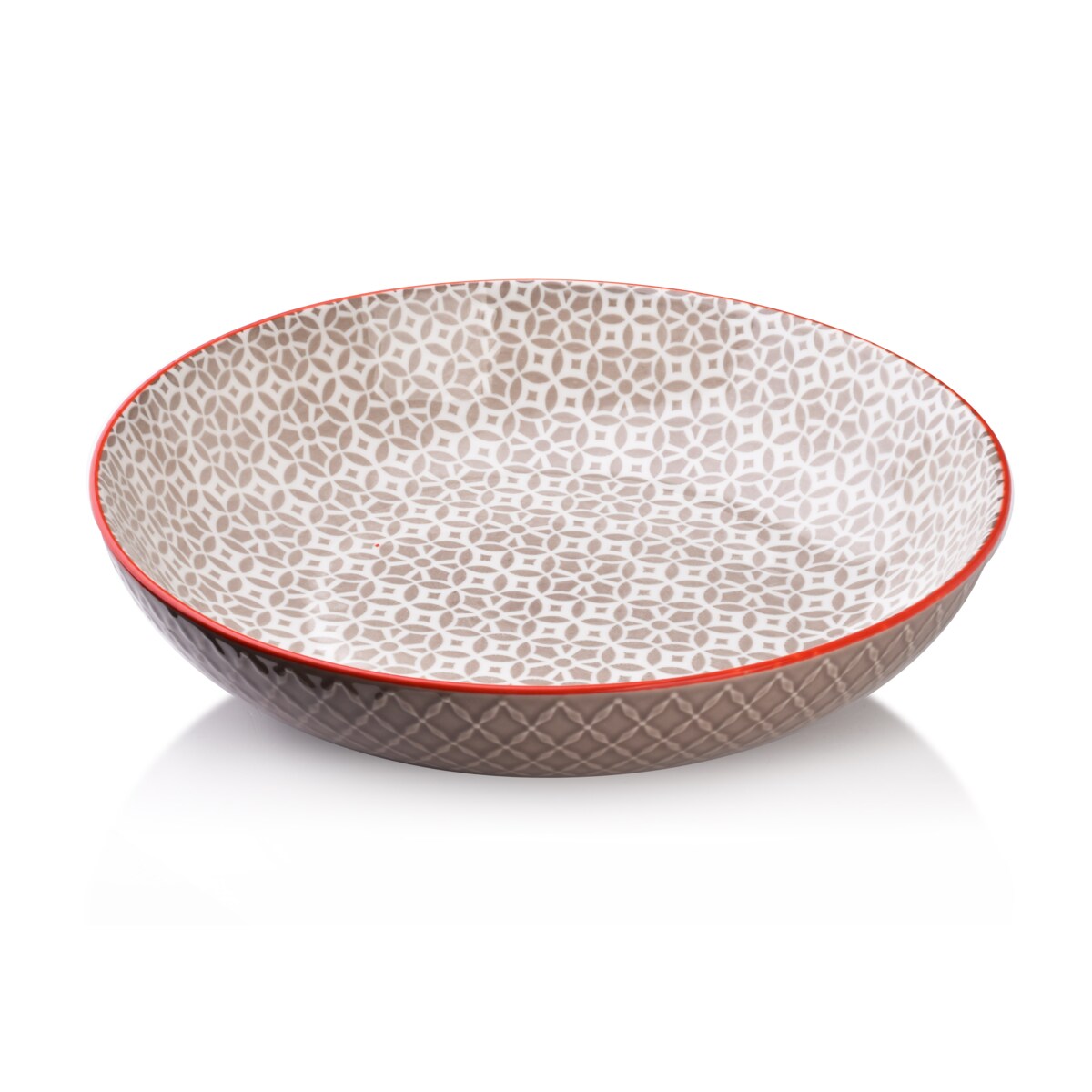 BASIC Miska 29,5xh6,5cm marocco