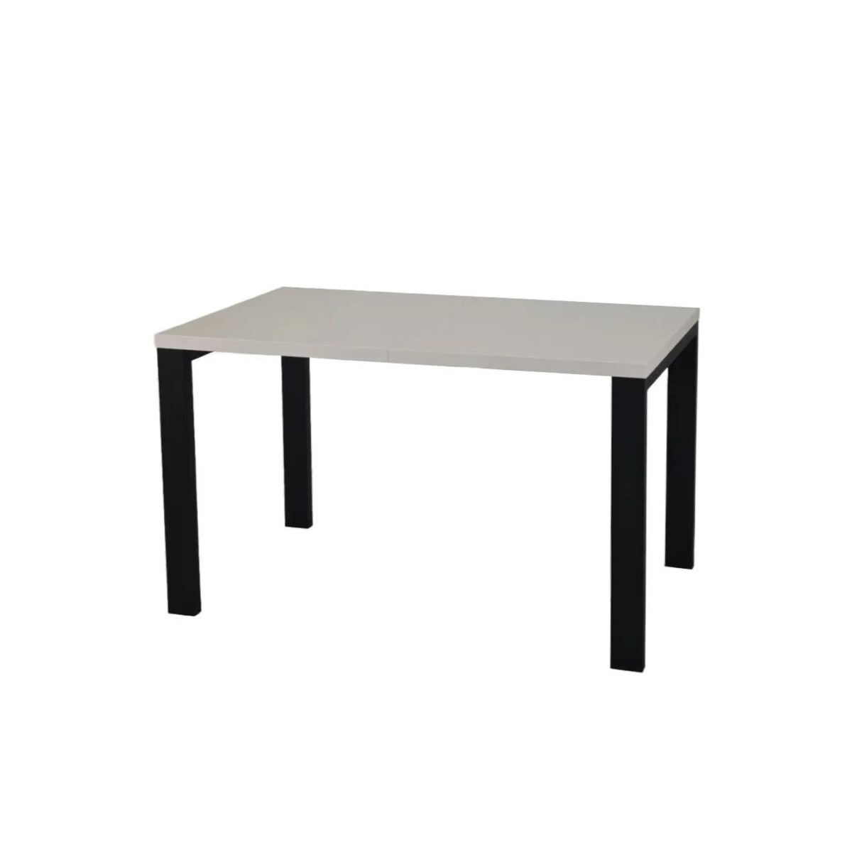 Stół rozkładany GARANT 130(220)x80 kaszmirowy