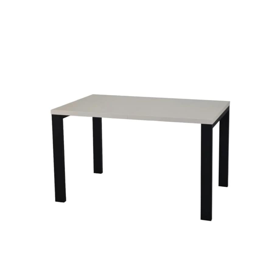 Stół rozkładany GARANT 130(220)x80 kaszmirowy