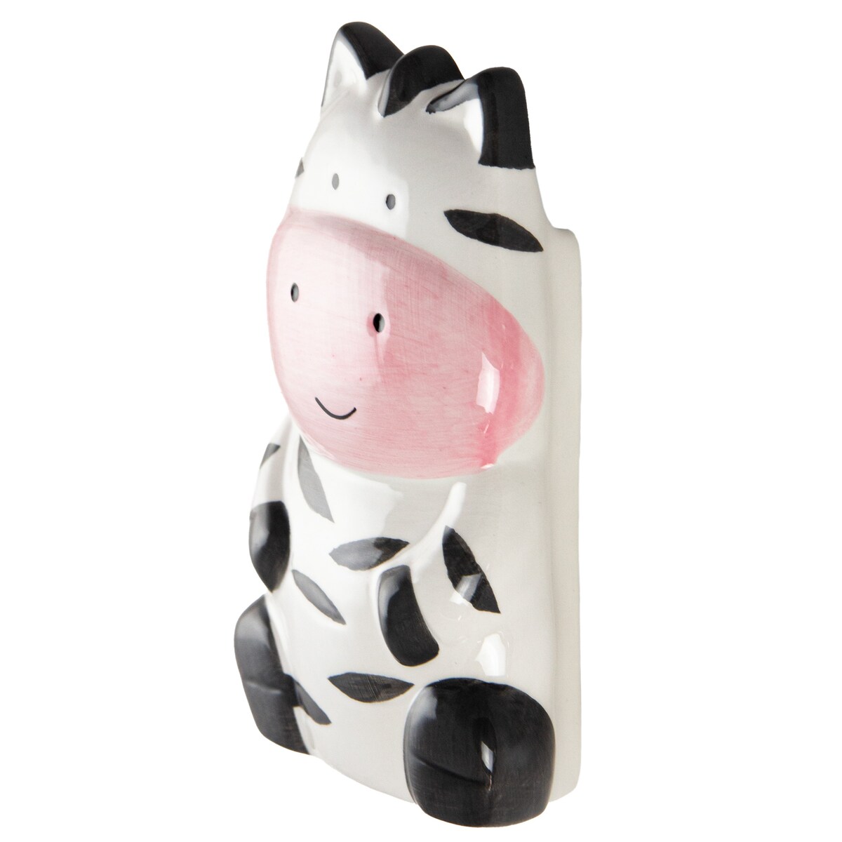 Nawilżacz Powietrza Na Grzejnik Kaloryfer 16 Cm Dla Dziecka Do Pokoju Zebra