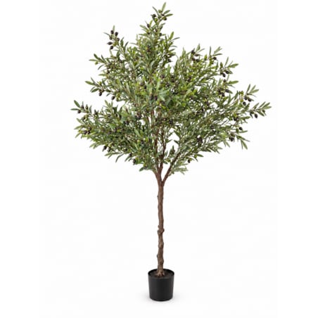 Sztuczne drzewko oliwne 240 cm Monnarita