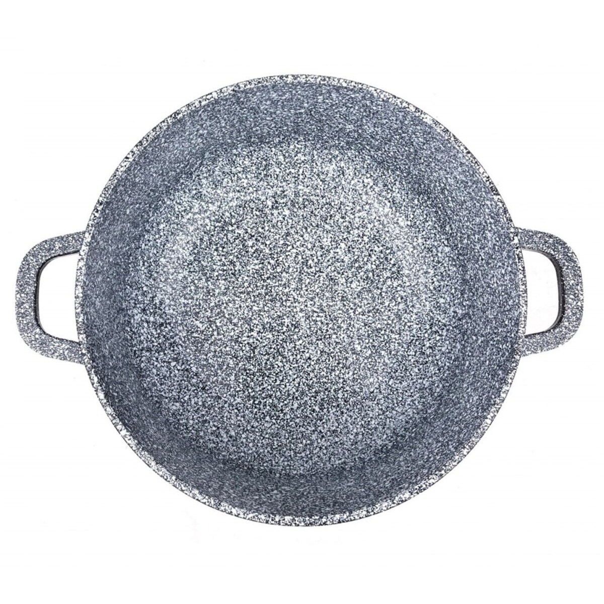 Klausberg garnek z powłoką marmurową 5.6l 26cm KB7523