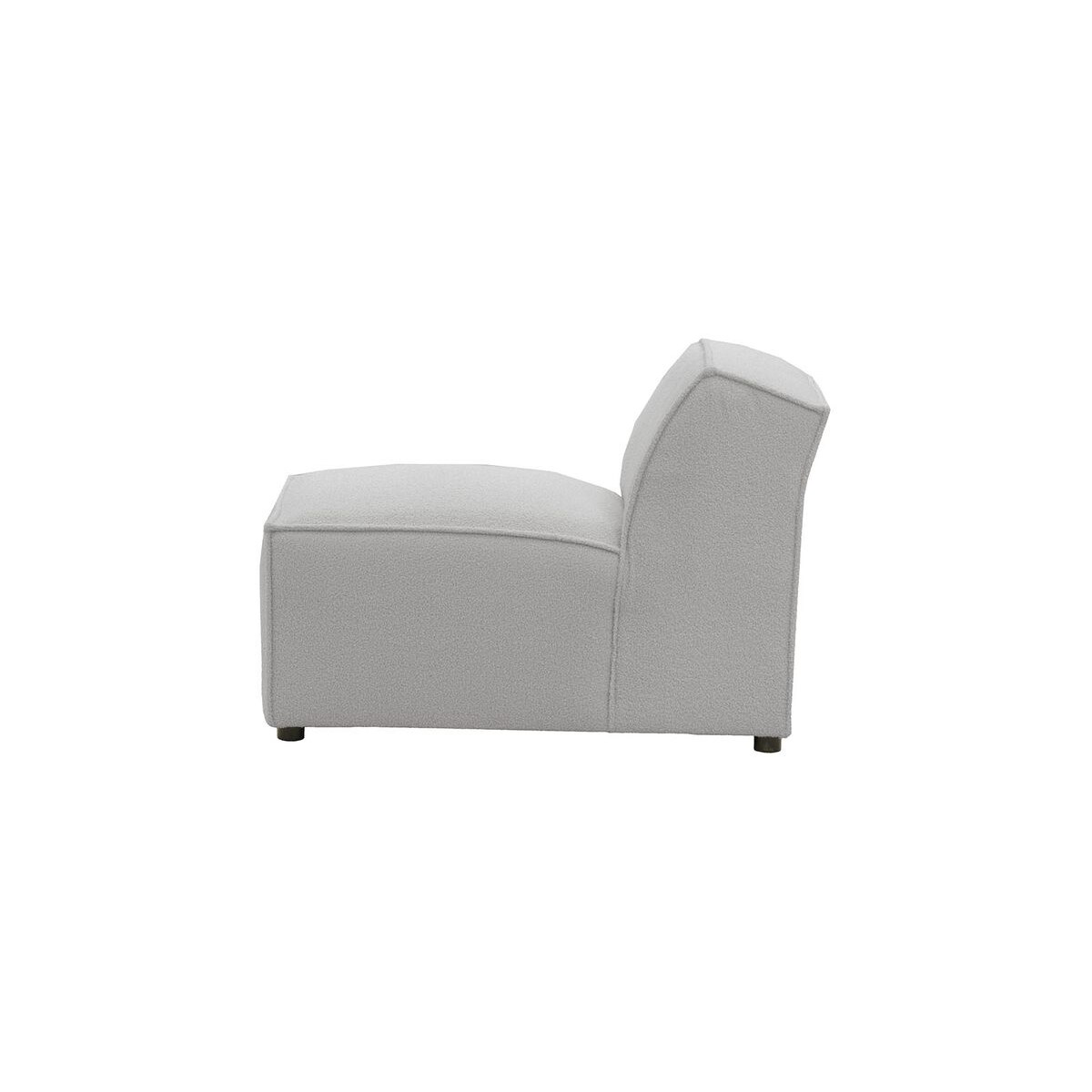 Moduł wewnętrzny jednoosobowy Mojo (1CP)-Teddy mink