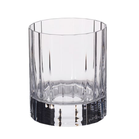 Szklanki do whisky Chetti 6szt. 255ml, 7,5 x 7,2 x 9 cm