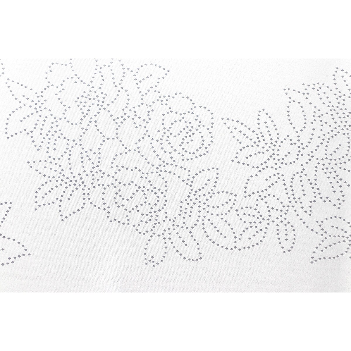 Konsimo LUCES Serweta, biały