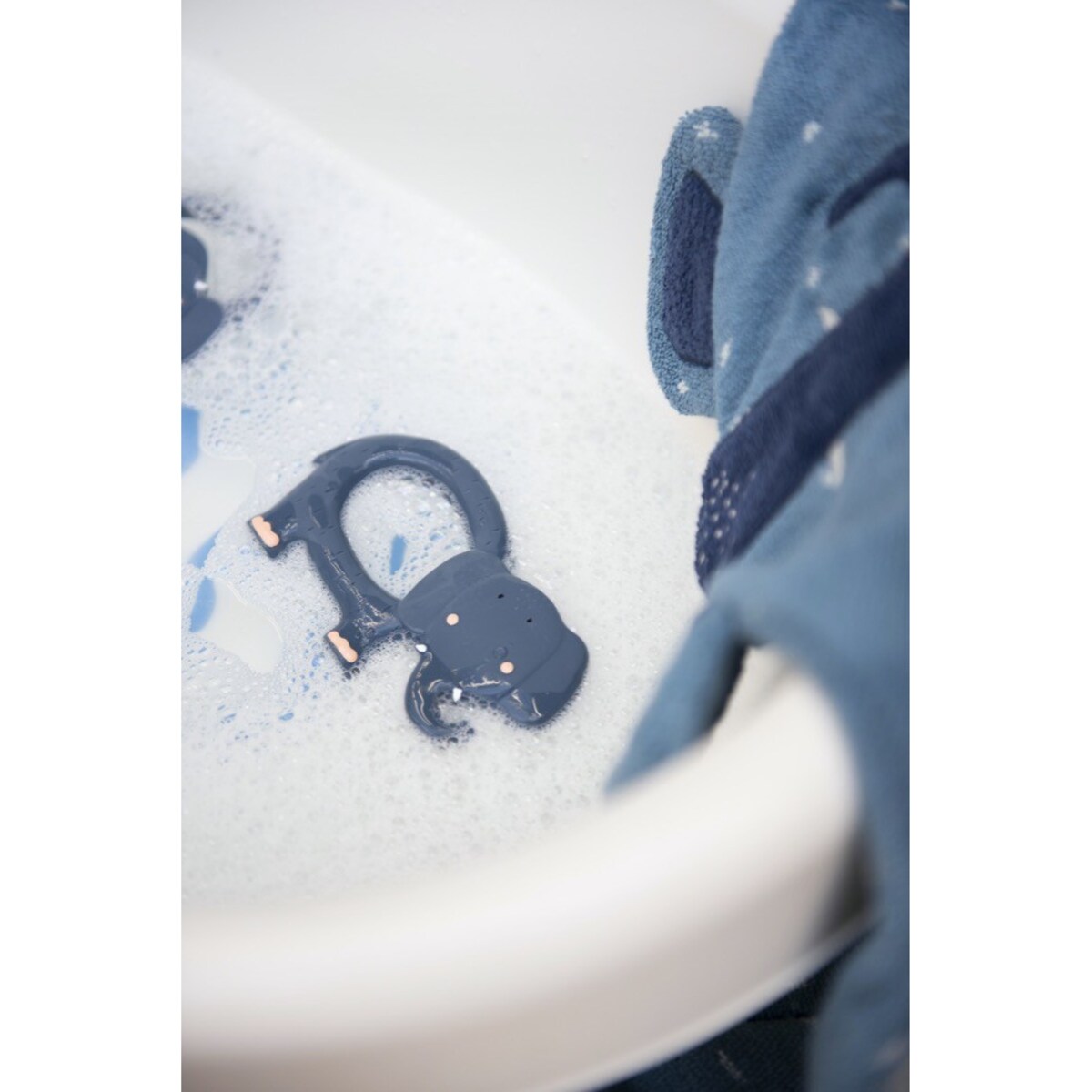 Gryzak z naturalnego kauczuku - Słoń