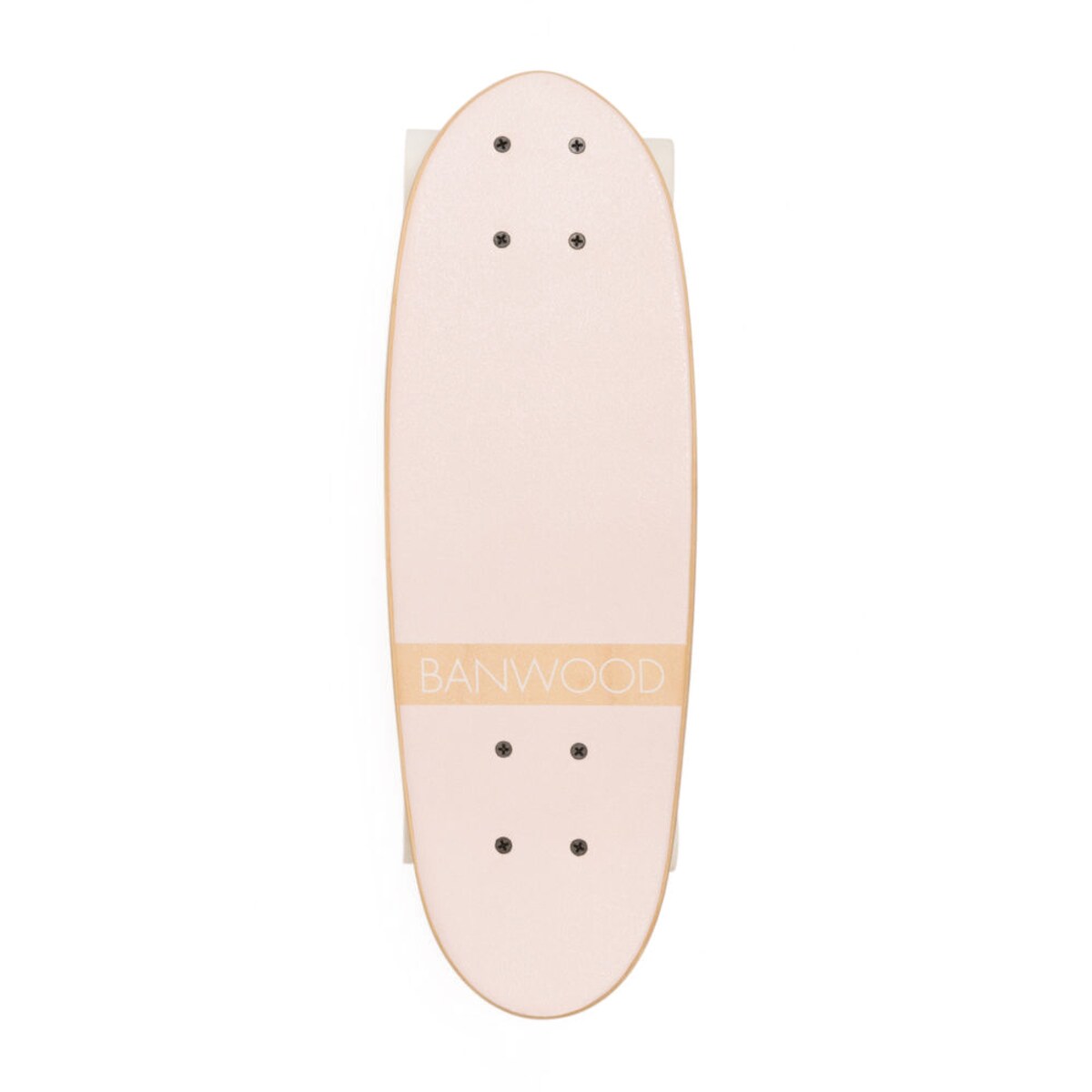 Banwood Deskorolka Pink