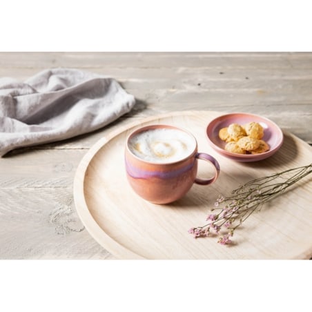 Kubek koralowy Perlemor Coral, 290 ml, Villeroy & Boch