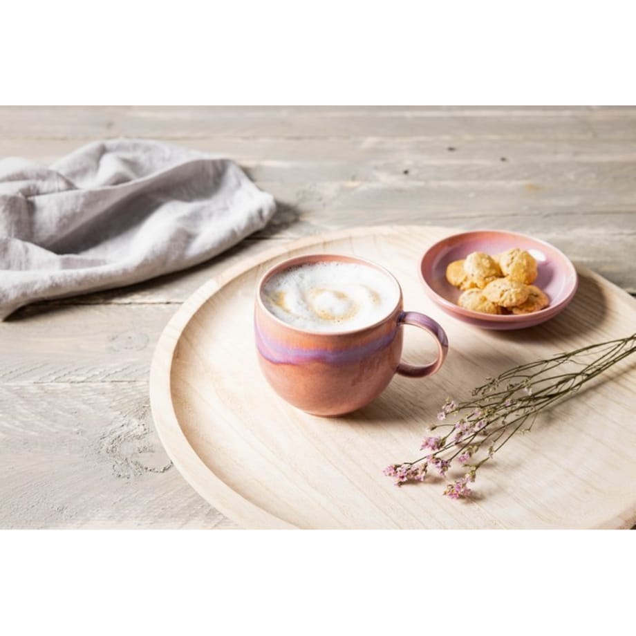 Kubek koralowy Perlemor Coral, 290 ml, Villeroy & Boch