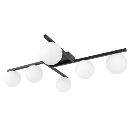 Lampa sufitowa K-5461 z serii KORFU