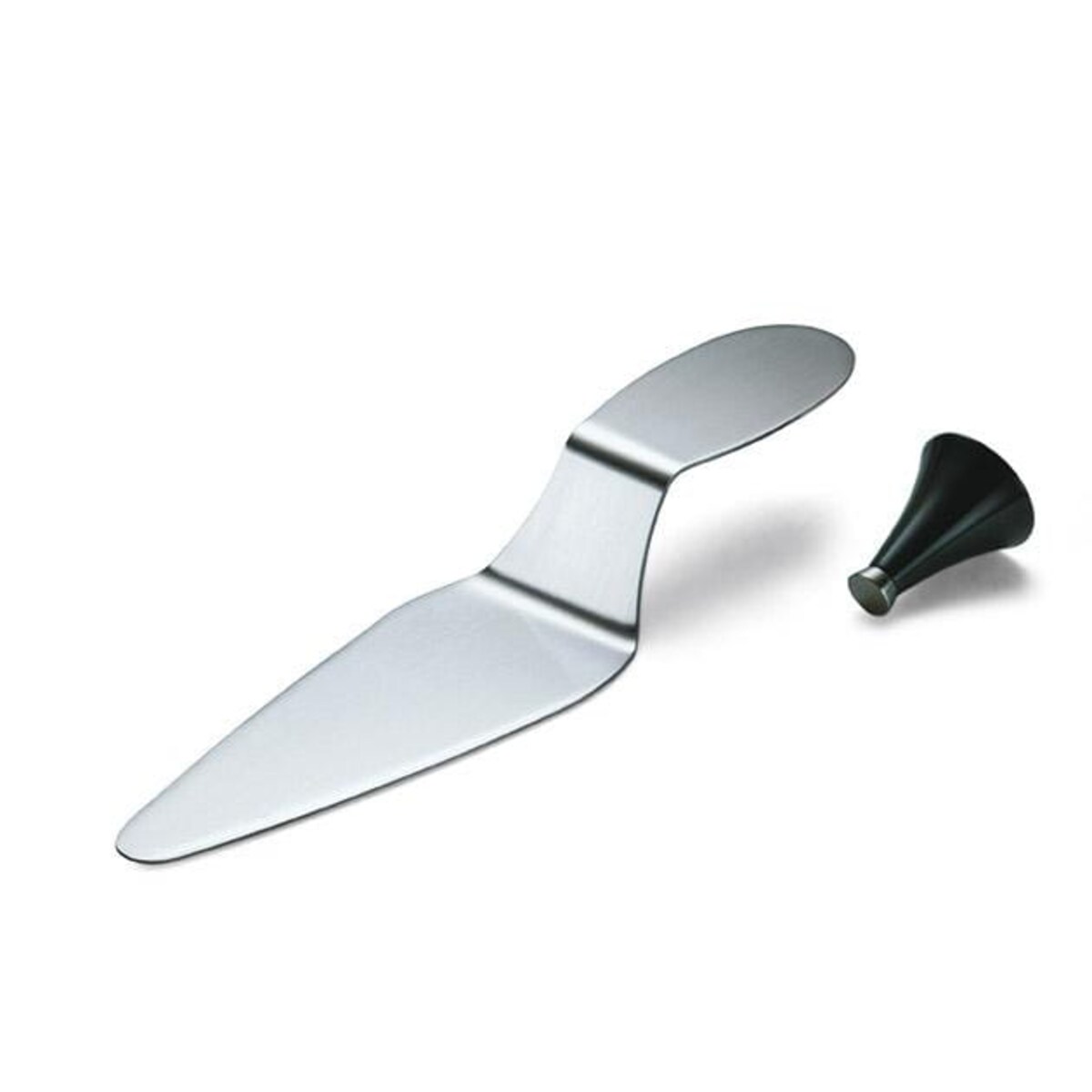 Łopatka do tortu CINDERELLA - stal, 22 cm