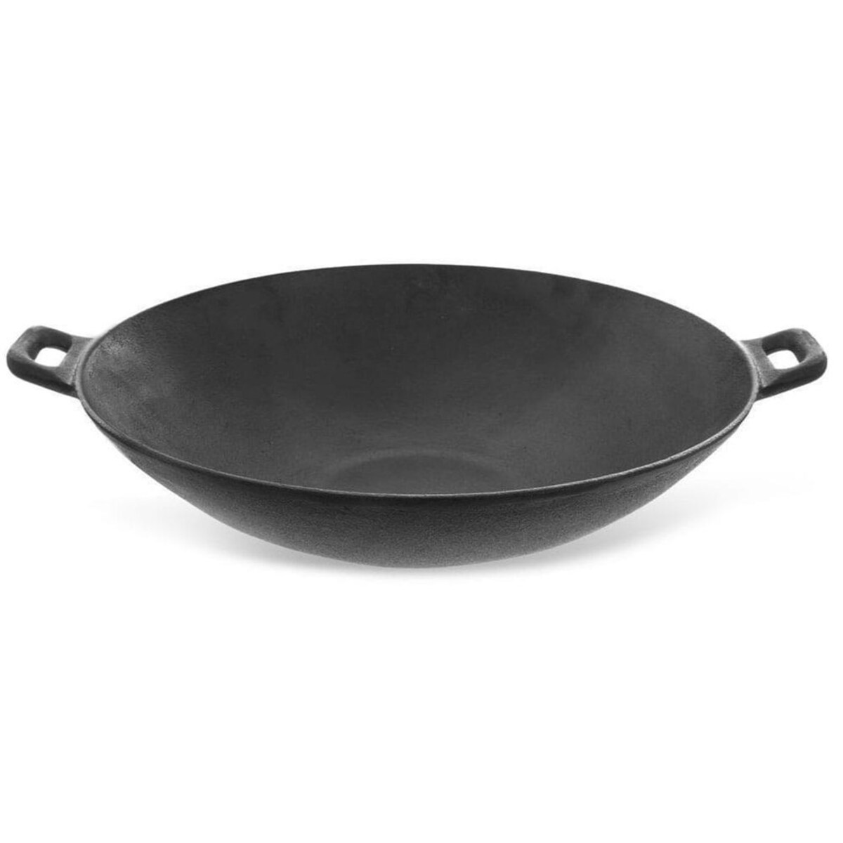 Krisberg wok żeliwny 31cm KS2638