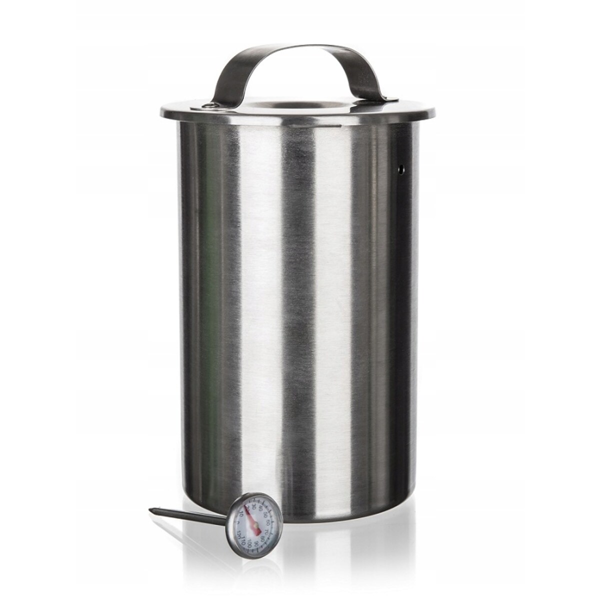 Szynkowar Banquet na domowe wędliny szynki konserwy bio eko mięso 1,3L