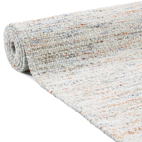 Chodnik antypoślizgowy Siena 75x160 cm szary