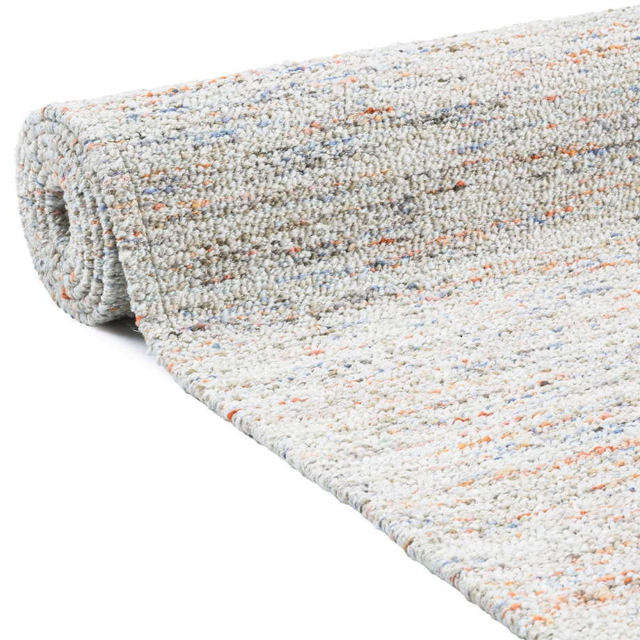 Chodnik antypoślizgowy Siena 75x160 cm szary