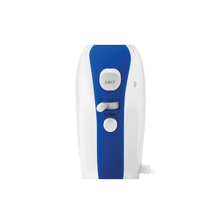 ZELMER mikser ręczny 400W ZHM1652