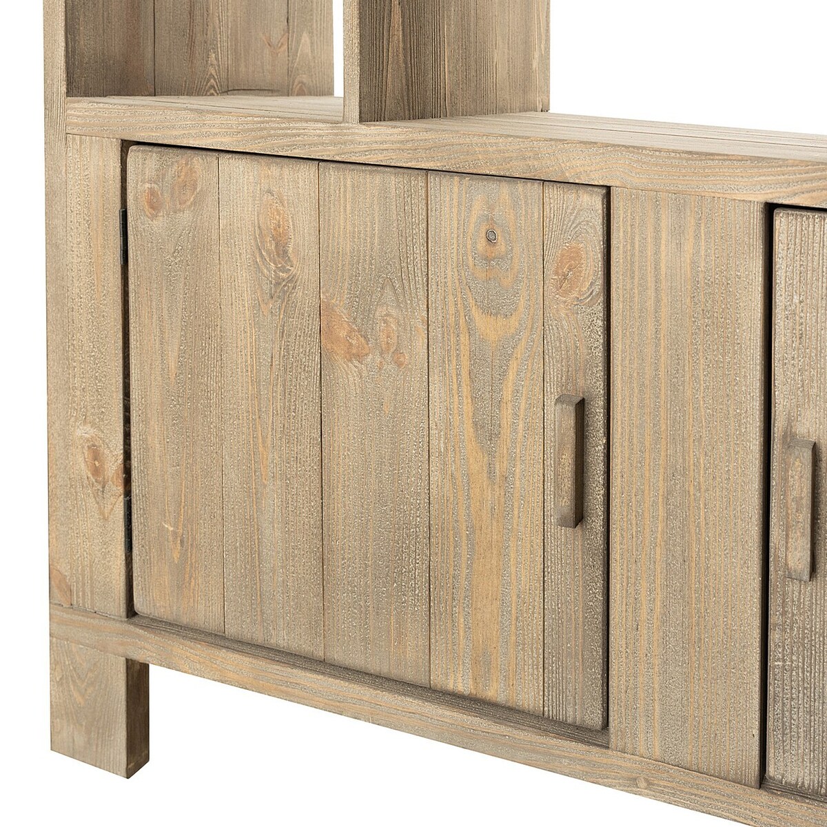 Regał Tarian 118x38x180 cm, 118x38x180 cm