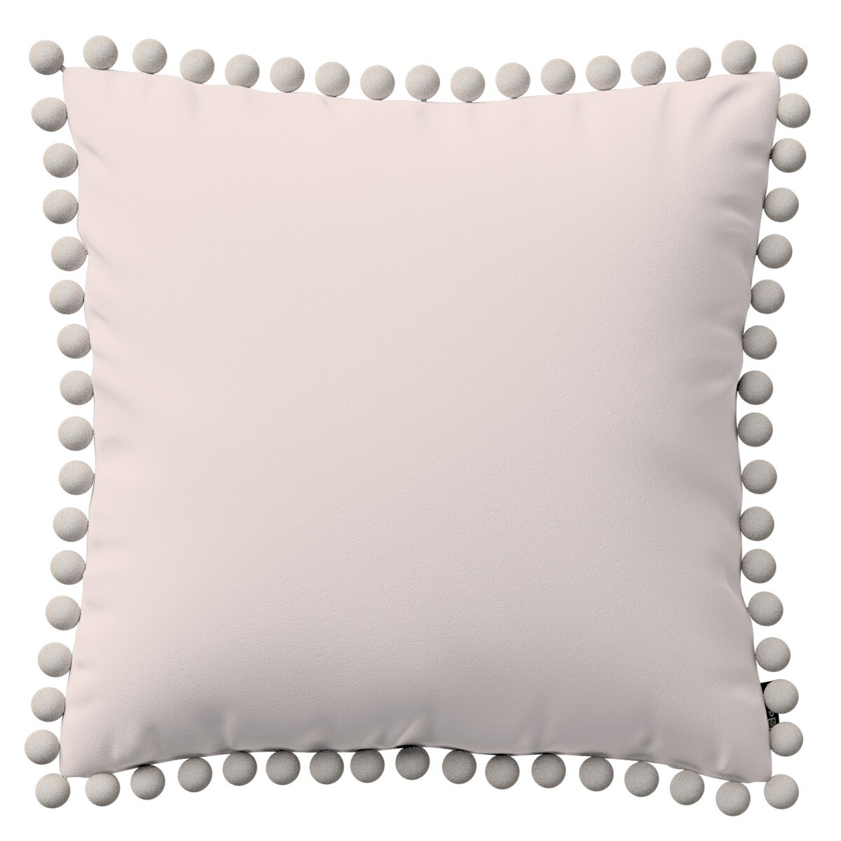 Poszewka Wera na poduszkę 45x45 ecru