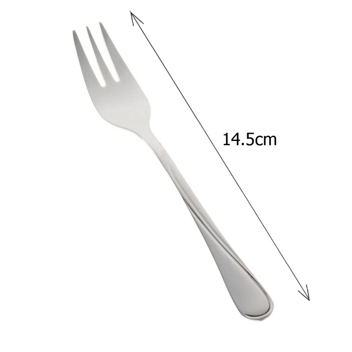 Kinghoff widelczyki do ciasta 8625