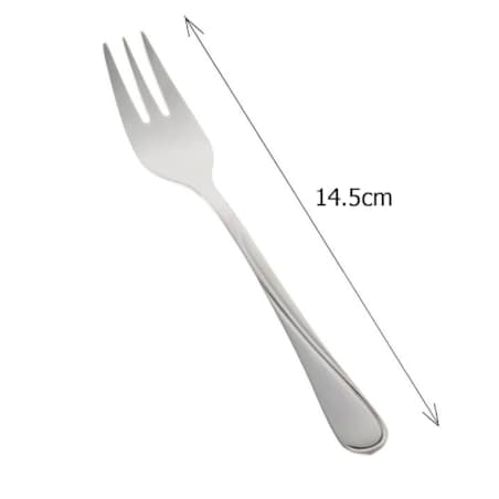 Kinghoff widelczyki do ciasta 8625
