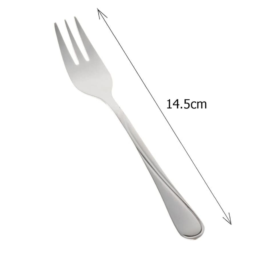 Kinghoff widelczyki do ciasta 8625