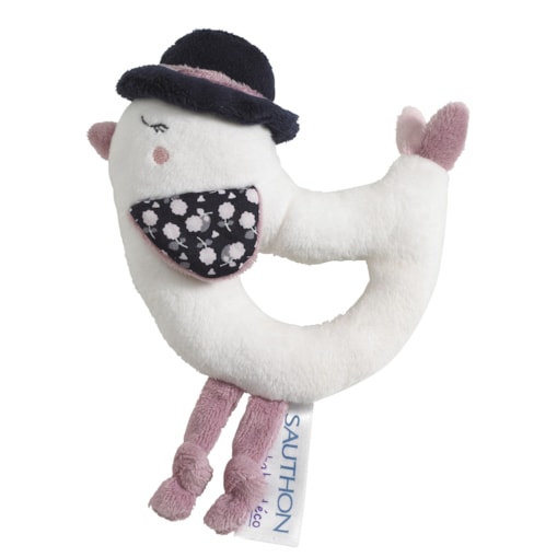 Grzechotka MISS CHIPIE Sauthon